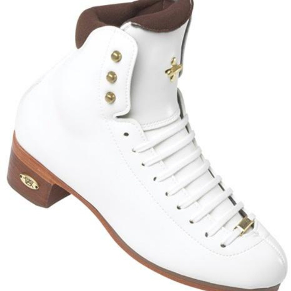 Reidell figure skates